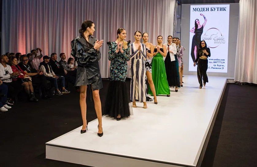 保加利亚纺织展2026最新参展商名录