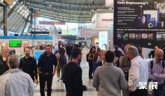 2026德国机器视觉展观众登记及注意事项