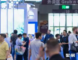 上海制刷展展会现场(现场盛况)3