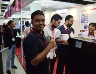 2026年马来西亚人工智能展门票购买途径？怎么购票？