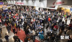 捷克摩托车展2024展商名单