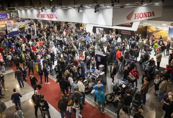 捷克摩托车展2024展商名单