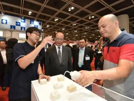 亚洲教育展2025展位图与展位申请