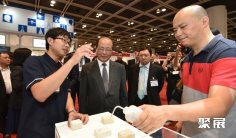 亚洲教育展2025参展攻略(时间+地点+门票)