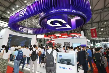 2028上海物流展 (China International Transportation and Logistics Expo)观众预登记正式开启，精彩即将登场！