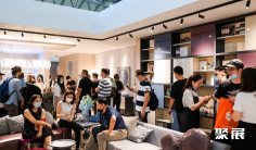 上海家具展2026展商名录