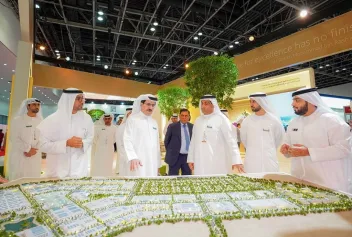 2026迪拜水展(WETEX)逛展指南：时间地点/门票多少钱？