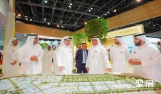 2025迪拜水展参展攻略(时间地点+门票价格)