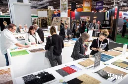 伦敦建材展现场图片6