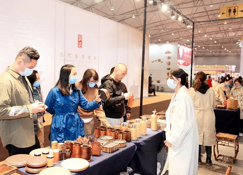 成都茶博会2025参展攻略（时间+地点+观众预约）