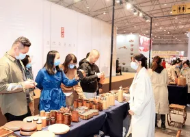 成都茶博会2025参展攻略（时间地点+门票多少钱？）