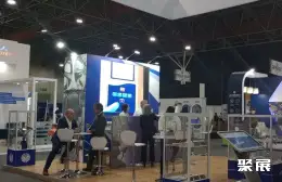 墨西哥表面处理展展会现场(现场盛况)5