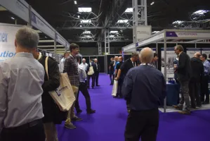 英国伯明翰传感器及测试测量展览会2025展位费与展位申请