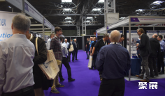 2025英国伯明翰传感器及测试测量展览会会刊展商名录