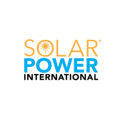 美国太阳能光伏展览会SPI实拍图