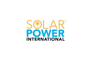 美国太阳能光伏展览会SPILogo