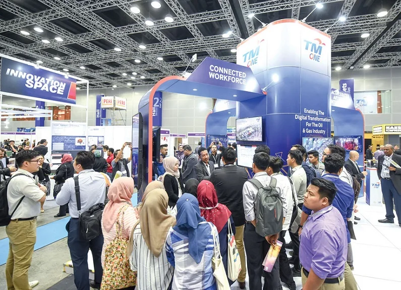 2026年巴基斯坦石油展门票购买方式，多少钱一张？