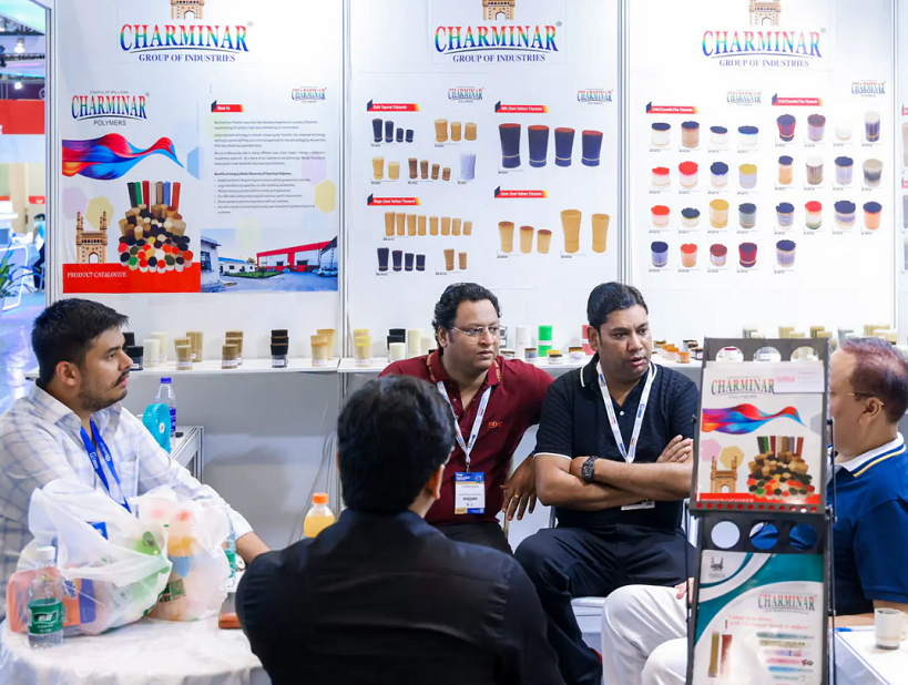 上海制刷展2025时间表及地点