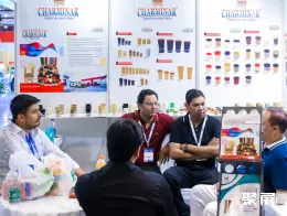 上海制刷展现场图片7