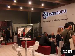 保加利亚家具展展会现场(现场盛况)4