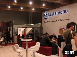 保加利亚家具展展会现场(现场盛况)4