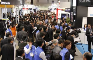 日本汽车组件展2025展商名录会刊