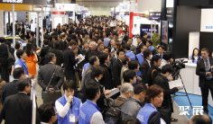 2026年日本汽车组件展门票购买方式,多少钱一张?
