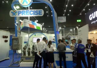 泰国输配电展2025展商名录