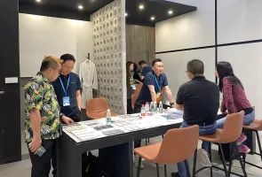 佛山陶博会2025展位图与展位申请