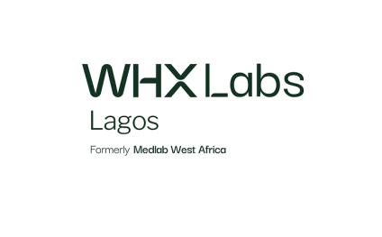 尼日利亚西非医疗器械展览会