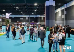 亚洲肿瘤年会现场图片2