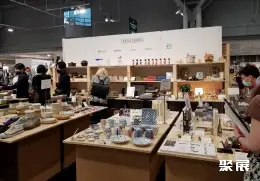 NY NOW (New York Fall Gift & Home Show) on-site exhibition (highlights)5
