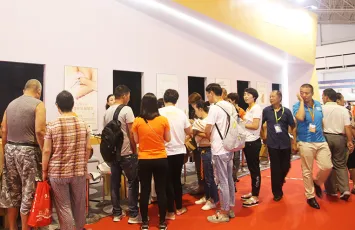 深圳中医药展2025门票购买途径