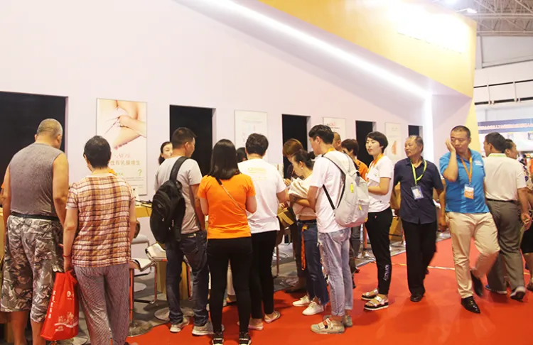深圳中医药健康服务与供应链展