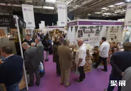 英国便利店展现场图片3