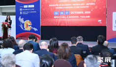 2027年泰国陶瓷展(ASEAN Ceramics Thailand)门票多少钱,怎么购买?