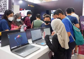2025雅加达电子展参展攻略（时间+地点+门票）