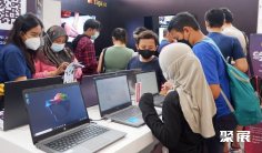 雅加达电子展2025参展攻略(时间地点+门票多少钱?)