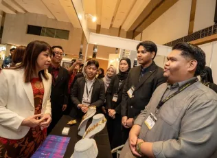 2026年槟城珠宝展门票哪里买,购买途径?