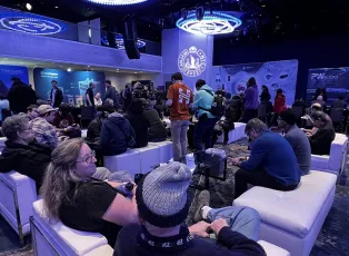 2026年美国耳机展门票购买途径？怎么购票？