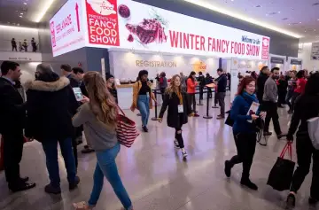 2026美国食品展(Summer Fancy Food Show)逛展指南：时间地点/门票多少钱？