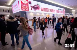 美国食品展现场图片7