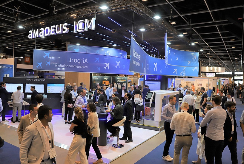 西班牙候机楼展2025参展攻略(时间地点+门票在哪买?)