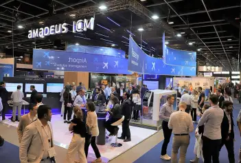 2027欧洲机场设施展 (PTE World)观众预登记火热进行中