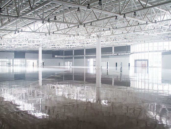 临沂国际会展中心