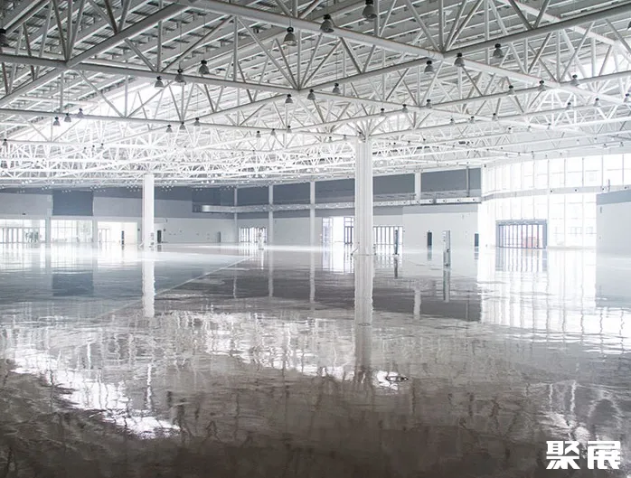 临沂国际会展中心