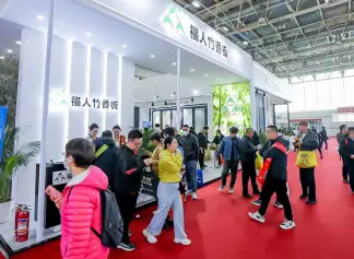 北京定制家居门业展览会(CIDE)2027展位图与展位申请