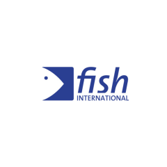 德国不莱梅渔业水产海鲜展览会实拍图