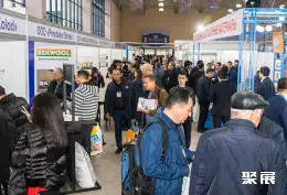 乌兹别克斯坦建材展展会现场(现场盛况)1
