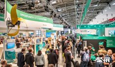 2026慕尼黑环保展展品范围